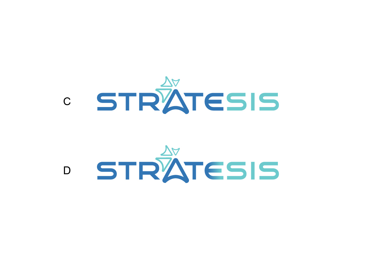 Logo Design by dharlan for Stratesis | Design #21951978