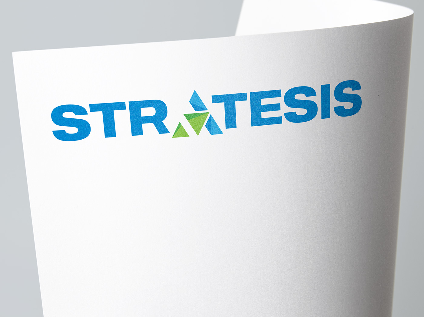 Logo Design by Visifine for Stratesis | Design #21968419