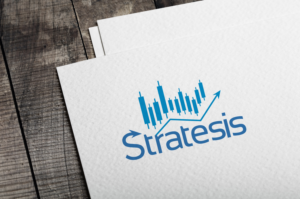 Logo Design by 2logix for Stratesis | Design: #21935359