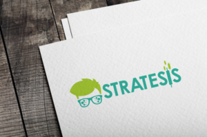 Logo Design by 2logix for Stratesis | Design: #21935360