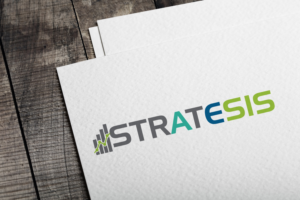 Logo Design by 2logix for Stratesis | Design: #21957790