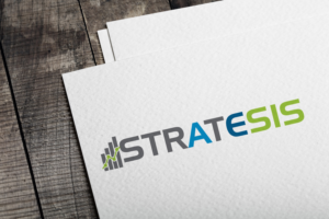 Logo Design by 2logix for Stratesis | Design: #21957792
