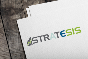 Logo Design by 2logix for Stratesis | Design: #21957796