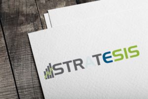 Logo Design by 2logix for Stratesis | Design: #21957799