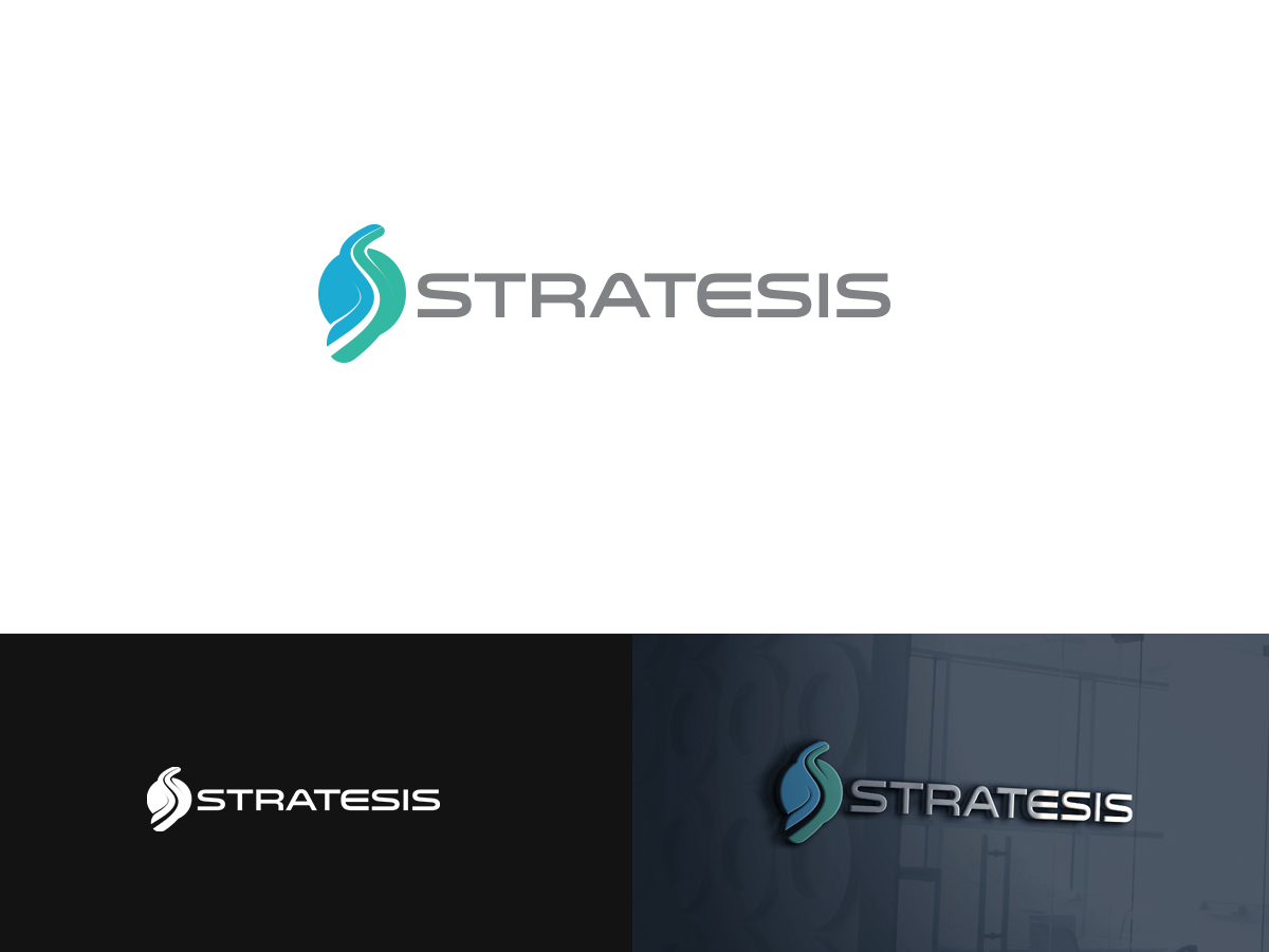 Design de Logo par ArtSamurai pour Stratesis | Design #21931733