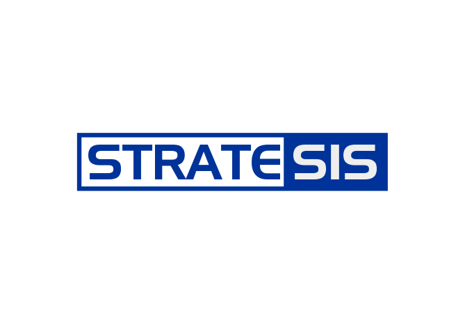 Logo-Design von nabila ho für Stratesis | Design #21944243