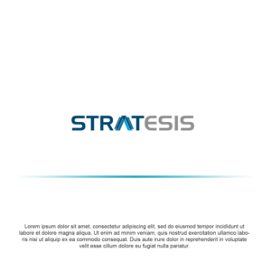 Stratesis or STRATESIS | Logo Design by logo_s