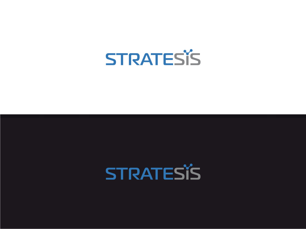 Logo Design by Atvento Graphics for Stratesis | Design #21935282