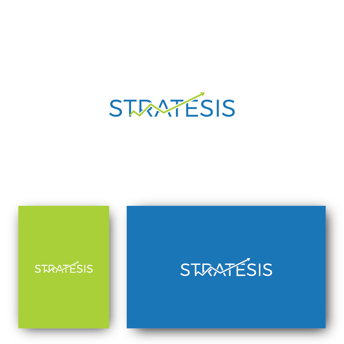 Design de Logo par Deziners Zone pour Stratesis | Design #21927555