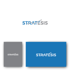 Design de Logo par Deziners Zone pour Stratesis | Design : #21945807