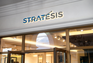 Design de Logo par Deziners Zone pour Stratesis | Design : #21945809