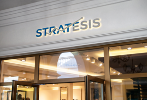 Design de Logo par Deziners Zone pour Stratesis | Design : #21945810