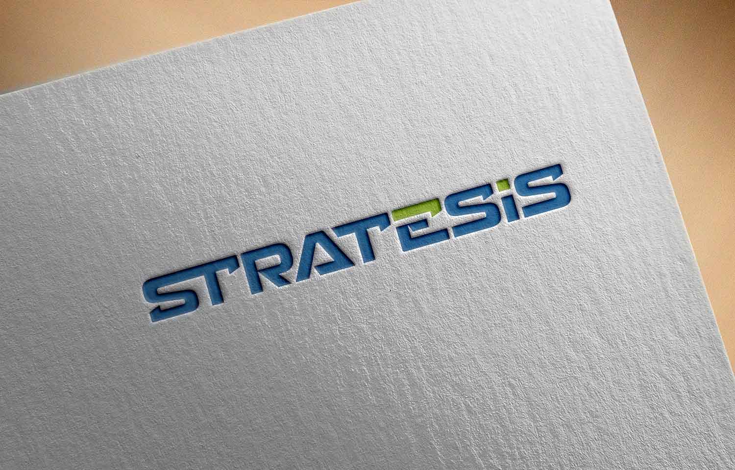 Design de Logo par baki99 pour Stratesis | Design #21937403