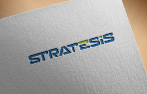 Logo Design by baki99 for Stratesis | Design: #21937403