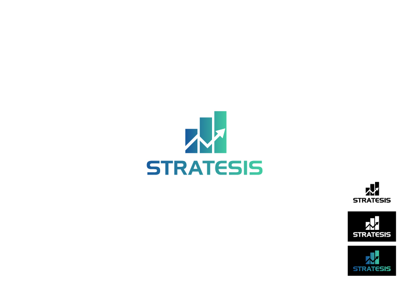 Logo-Design von suryo prakadewa für Stratesis | Design #21942072