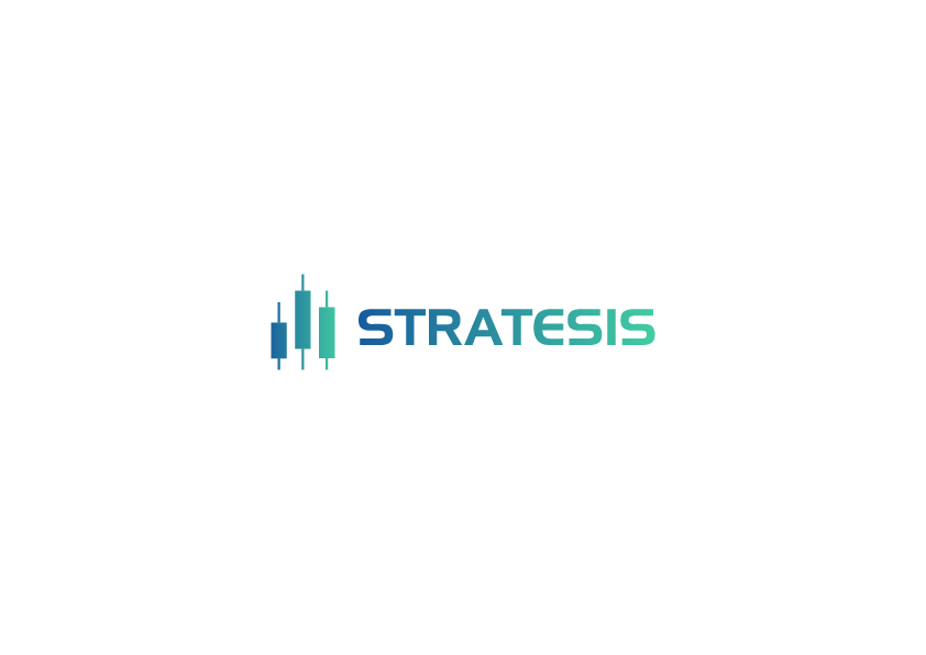 Logo Design by suryo prakadewa for Stratesis | Design #21942095