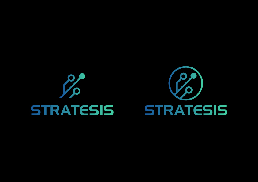 Logo Design by suryo prakadewa for Stratesis | Design #21942096