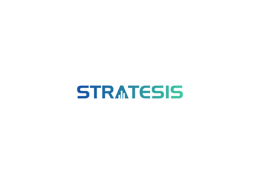 Logo Design by suryo prakadewa for Stratesis | Design #21949479