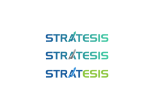 Logo Design by suryo prakadewa for Stratesis | Design: #21949480