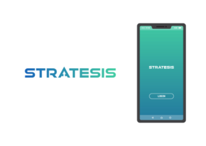 Logo Design by suryo prakadewa for Stratesis | Design: #21965736