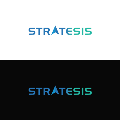 Design de Logo par CHAN GRFX pour Stratesis | Design #21954179