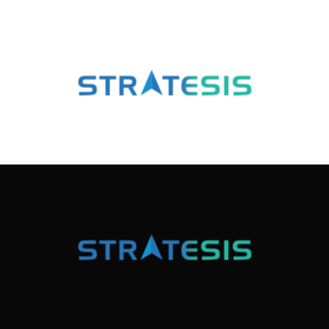 Logo Design by CHAN GRFX for Stratesis | Design: #21954179