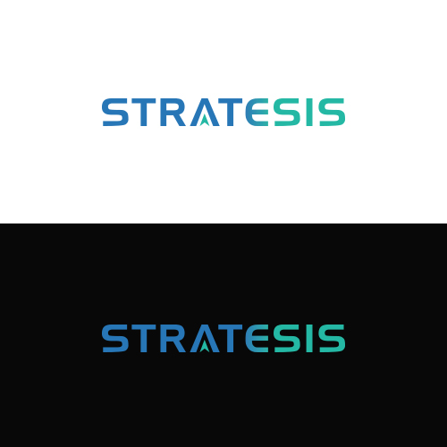 Design de Logo par CHAN GRFX pour Stratesis | Design #21954180