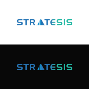 Logo Design by CHAN GRFX for Stratesis | Design: #21954181