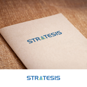 Logo Design by DesignDUO for Stratesis | Design: #21954508
