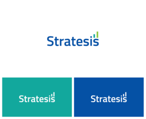 Logo Design by Muhammad Imran 3 for Stratesis | Design: #21925166