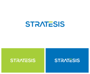 Logo Design by Muhammad Imran 3 for Stratesis | Design: #21925168