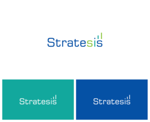 Logo Design by Muhammad Imran 3 for Stratesis | Design: #21929304