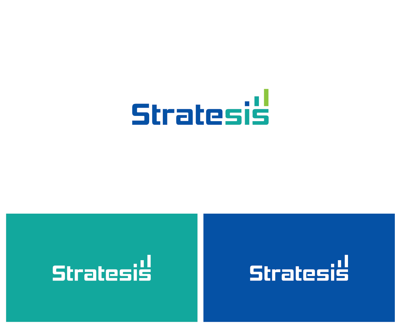 Logo Design by Muhammad Imran 3 for Stratesis | Design #21929306