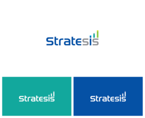 Logo Design by Muhammad Imran 3 for Stratesis | Design: #21929311
