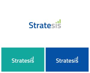 Logo Design by Muhammad Imran 3 for Stratesis | Design: #21929353