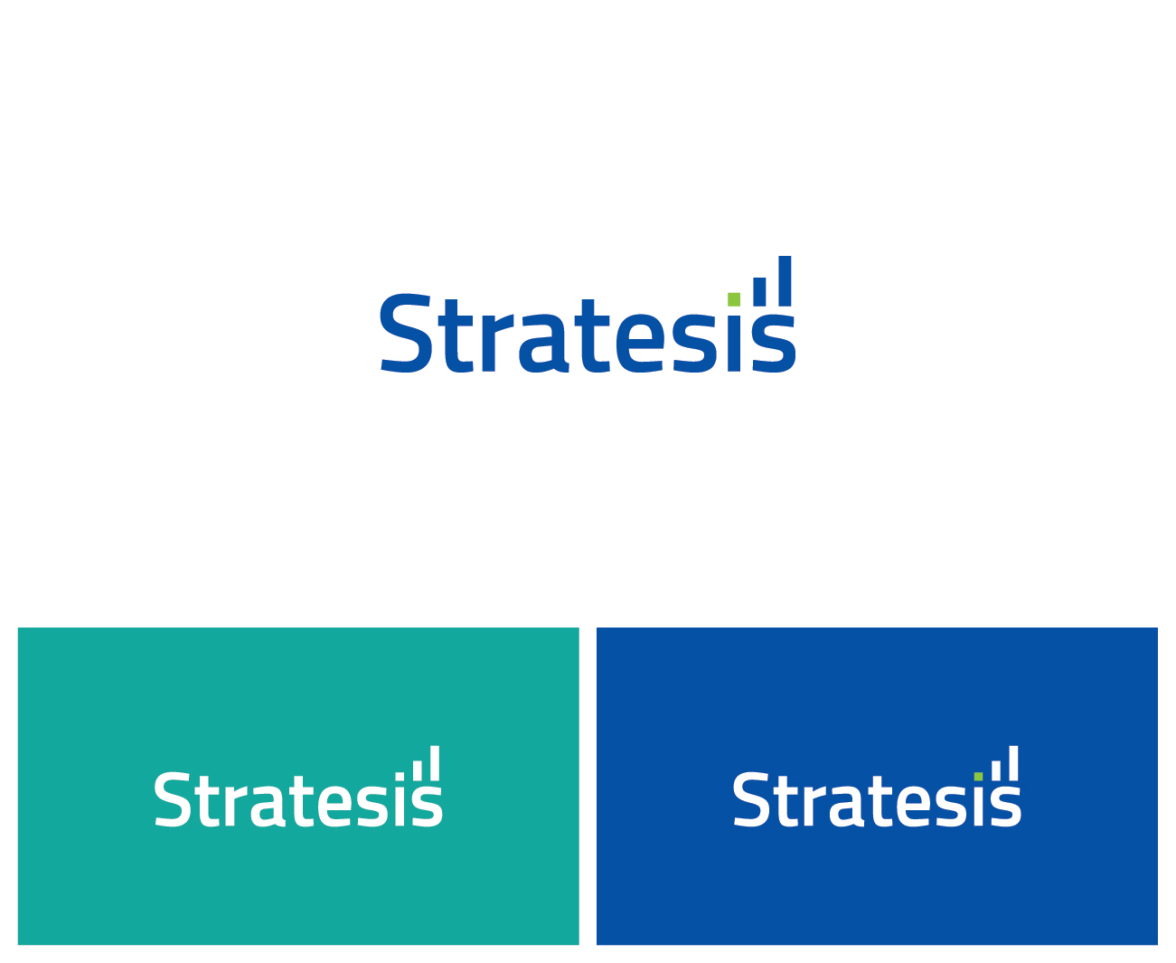 Logo-Design von Muhammad Imran 3 für Stratesis | Design #21929355