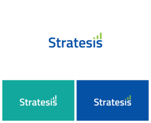 Logo Design by Muhammad Imran 3 for Stratesis | Design: #21929357