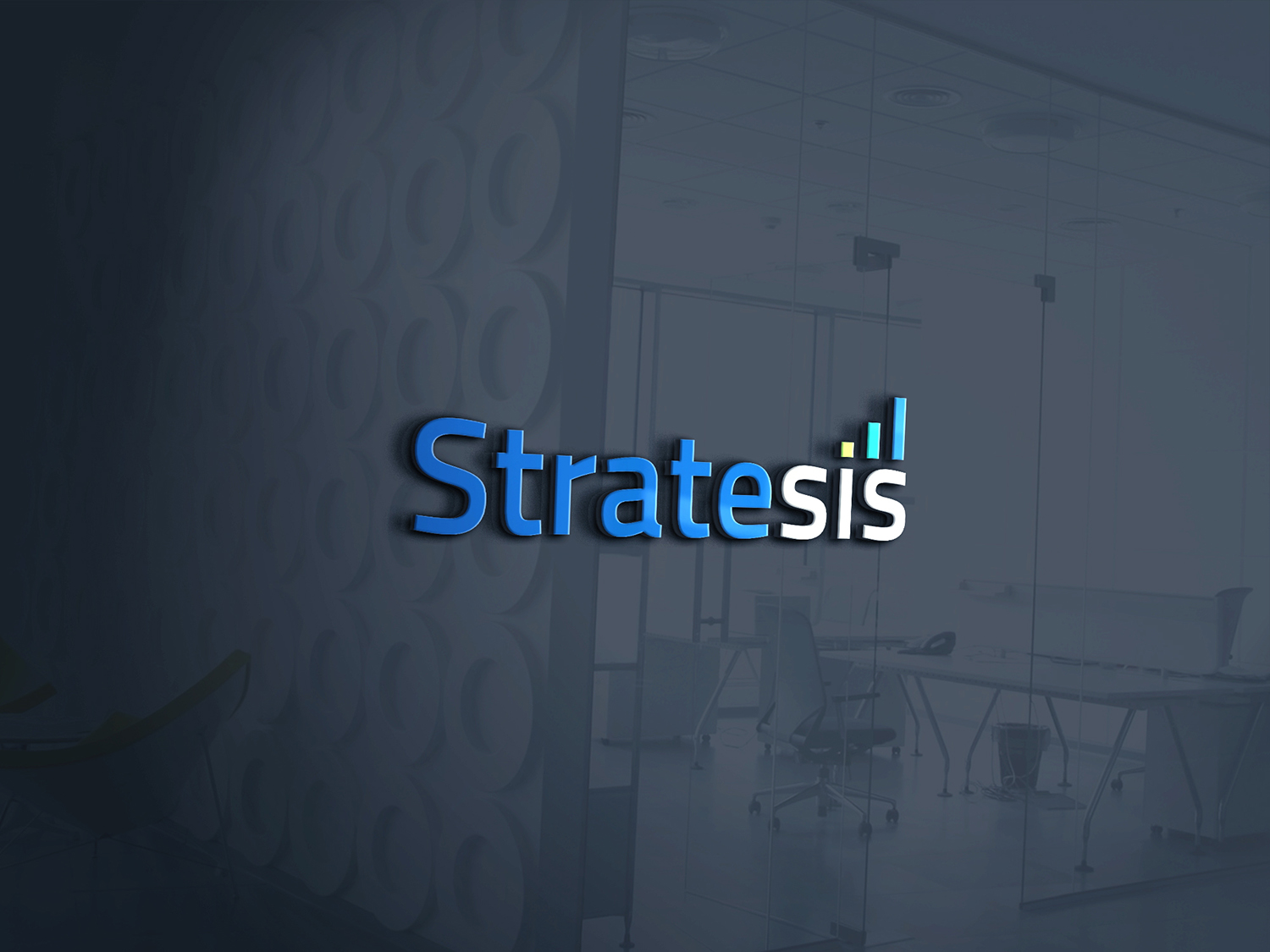 Design de Logo par Muhammad Imran 3 pour Stratesis | Design #21929471