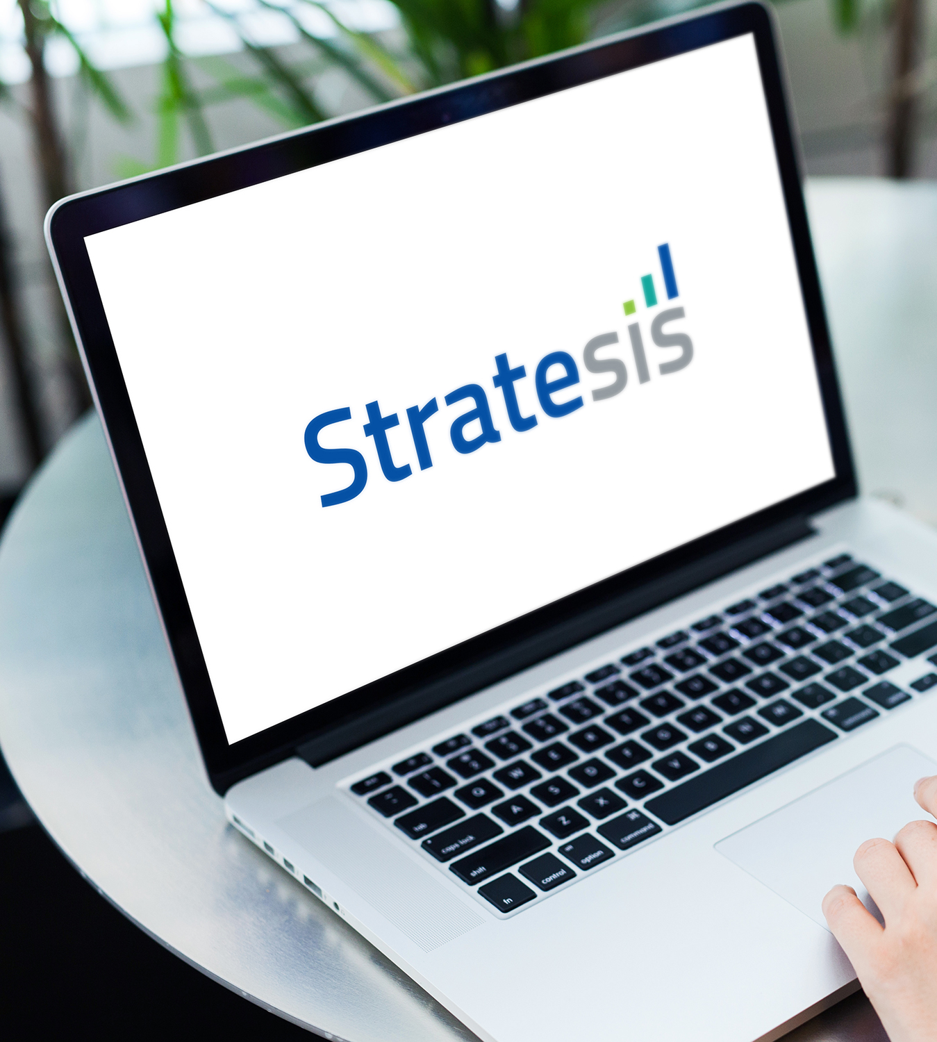 Logo-Design von Muhammad Imran 3 für Stratesis | Design #21929473