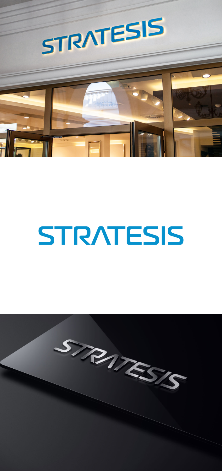 Design de Logo par fatiyadesign pour Stratesis | Design #21928669
