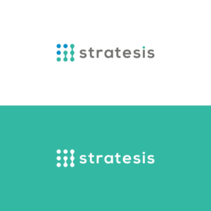 Logo Design by Basksh Designs for Stratesis | Design: #21925354