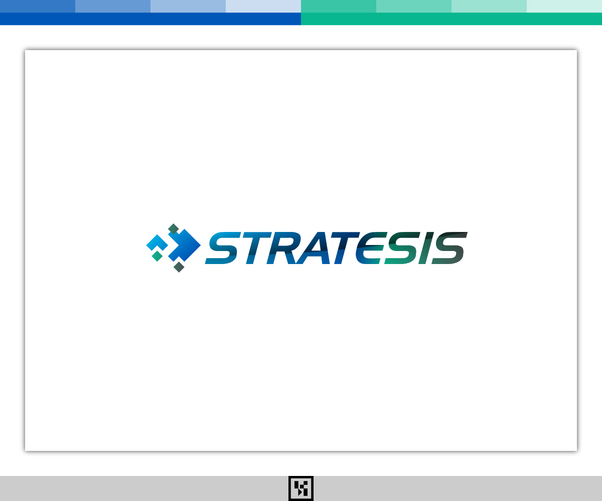 Logo Design by BT Designs for Stratesis | Design #21947382
