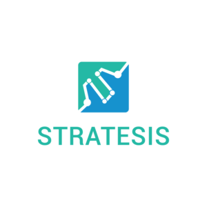 Logo Design by **INCREDIBLEDESIGNERS** for Stratesis | Design: #21926616