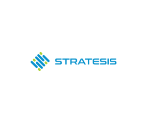 Logo Design by Riaper for Stratesis | Design: #21939931