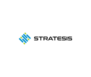 Logo Design by Riaper for Stratesis | Design: #21939937