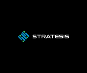 Logo Design by Riaper for Stratesis | Design: #21939944