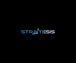 Logo Design by Riaper for Stratesis | Design: #21951660