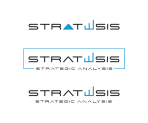 Logo Design by UNoyal for Stratesis | Design: #21962869