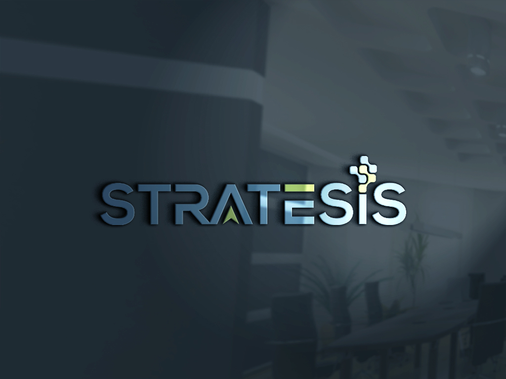 Logo-Design von Design Solving für Stratesis | Design #21925308