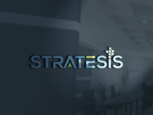 Logo Design by Design Solving for Stratesis | Design: #21925308
